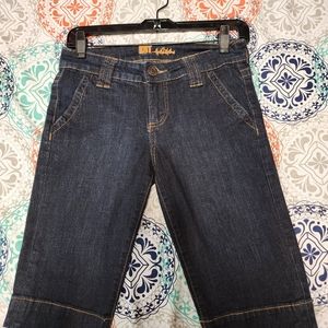 Kut Shorts Size 2, brand new condition